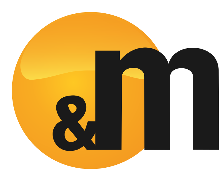 Logo de OyM System group